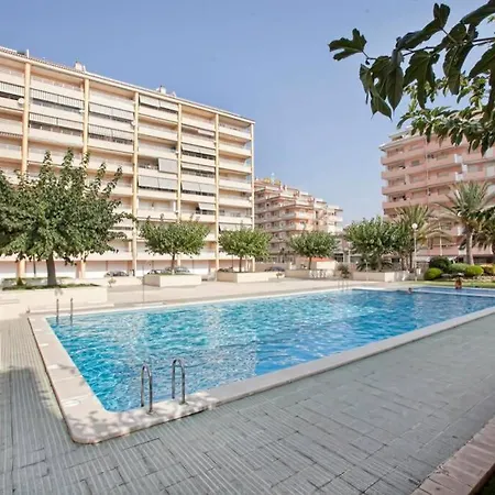 Con Vistas Al Mar Apartamento